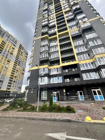 Київська область, Київ, Солом'янський