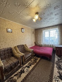 Продаж трикімнатної квартири Калинівка Вінницька область