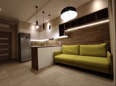 3х квартира, рядом Аркадия! 8 ст Фонтана, ЖК Новый Берег