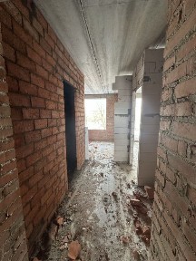 Продаж однокімнатної квартири в новому ЖК