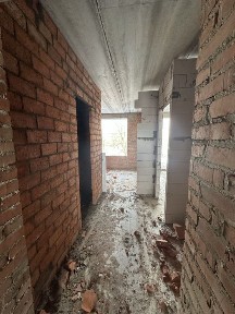 Продаж однокімнатної квартири в новому ЖК