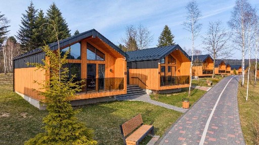 Продажа дома 52 м², Сходница, улица Бориславська