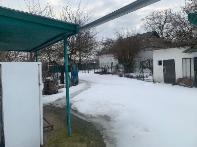 Продаєця будинок в с. Софійка