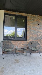 Будинок з готовим ремонтом 80% | 100 м² | 4 сотки | Гостомель