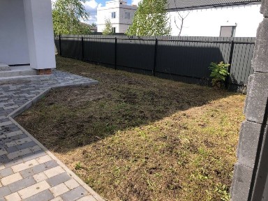 Продам дуплекс в лісовій частині Бучі