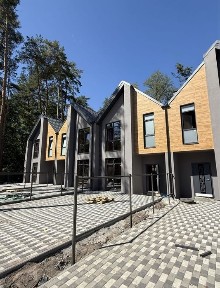 Київська область, Ірпінь