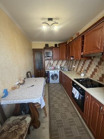 Продам 3-ком квартиру ул Победа