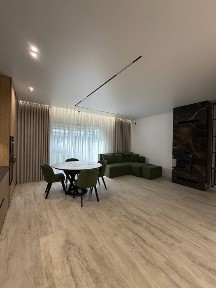 Продаж, Дуплекс у Софіївській Борщагівці | 118м2 | з ремонтом, меблями та технікою