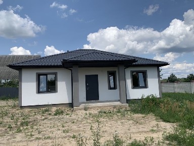 Продаж будинку Путровка - Крячки