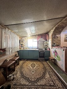Київська область, Леонівка