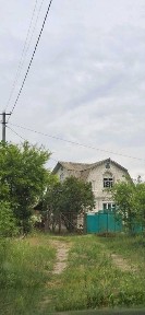 Дачний будинок в Київській обл