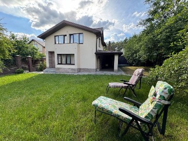 Продажа жилого дома Кременище 102,7 м² ремонт мебель техника