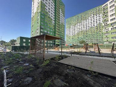 Продам 2х комн. квартиру с видом на море ул. Марсельская под программы