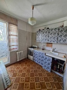 1-кімнатна квартира Кримська Житловий стан Меблі Поруч Сіті Центр та парк