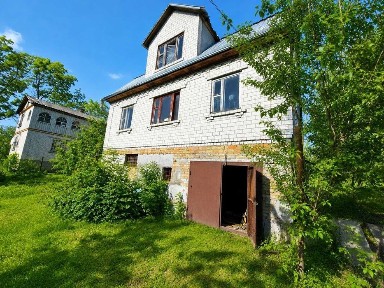 Продаж Будинку 95 м² + 33 сот, Сошників, Бориспільський район, ліс