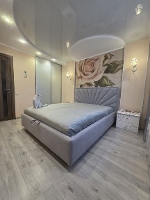 Продам 3х кімнатну квартиру