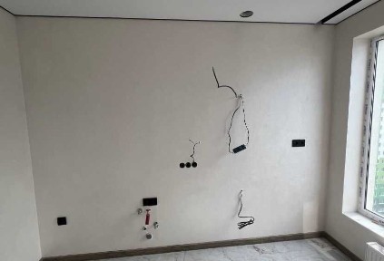 1 комн. квартира в ЖК 