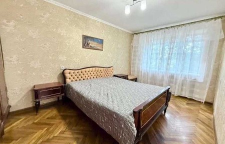 Продам СВОЮ 3-комнатную квартиру 62 м² с капитальным ремонтом | 2 этаж | Марсельская, 1