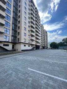 Продаж 3 кім квартири 90 м2 Індив опал Новобуд зуп 4 нова поліклін №11913