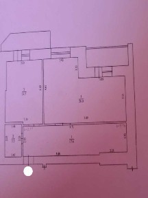 Продаж 3 кім квартири 140 м2 дворівнева Лічил на кв Новобуд мікр-н Левада №15598