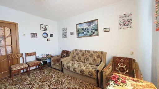 Продажа 2-комнатной квартиры 49 м², Мироненко ул.