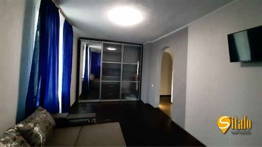 Продажа 1-комнатной квартиры 31 м², Соборности просп., 18