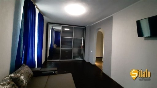 Продаж 1-кімнатної квартири 31 м², Соборності просп., 18
