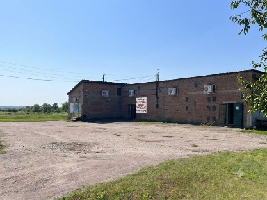 Приміщення вільного призначення (виробництво, склад, комерція). Оренда / Продаж