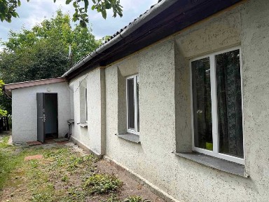 Продам будинок в центрі міста