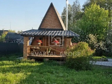 Житомирська область, Біла Криниця