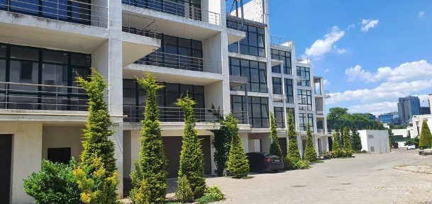 Продам от хозяина КОТТЕДЖ у МОРЯ в АРКАДИИ
