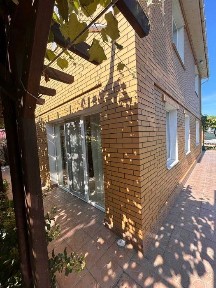 Продам дом с бассейном в Черноморске (Новое Бугово)