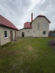 Продам шикарный дом в поселке Великий Дальник