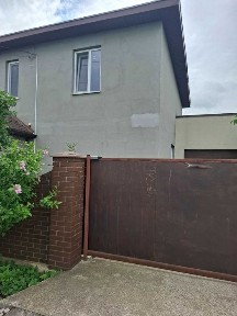 Нерубайська ТГ, с. Велика Балка, продаж гарного будинку в СТ 