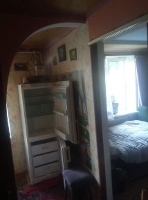 Продам 1 кімнатну квартиру Великий Олексин
