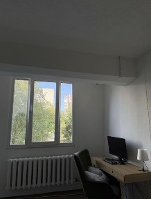 Продам 1 кімнатну квартиру по вулиці Макарова