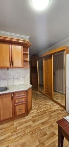 Однокімнатна квартира