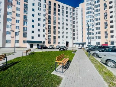 Продам квартиру район Ювілейного, ЖК Сінергія.