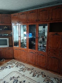 Здається однокімнатна квартира на Богунії.