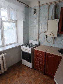 Оренда двокімнатної квартири на Івана Сльоти