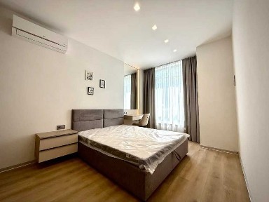 Сдам 2к квартиру в ЖК Family Space, пр. Поля (низ)