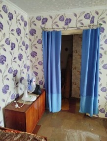 Здається 1 кімнатна квартира в Саксаганському районі.