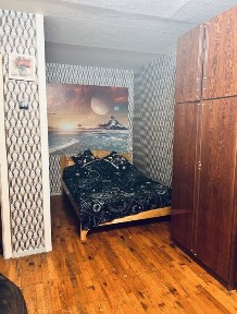 Сдам 1к квартиру Тополь
