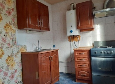 Продам 2к квартиру в Центре