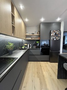 Продам Дом ( Таунхаус ) 122 м2, новый ремонт, КМ ЛісоПаркове, Слобожанский, Левый берег