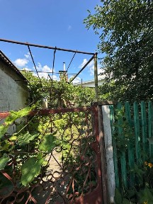 Продается дом район Ворошиловка