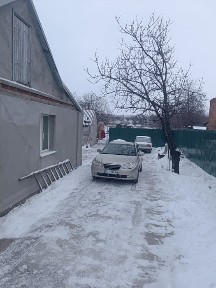 Продам будинок 75кв