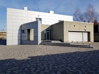 Дніпропетровська область, Новоолександрівка