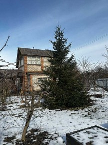 НОВА ЦІНА 16000 Продаж дачі Мрія Старий паром