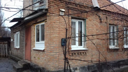 Продаю дом по Днепр. шоссе, (ул. Пурина 57,Долгинцево) очень хорошее место!